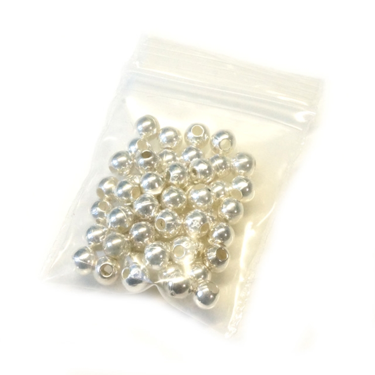 プラスチックビーズ ツヤ 球 | YUKATANゆかたん | 詳細画像3 