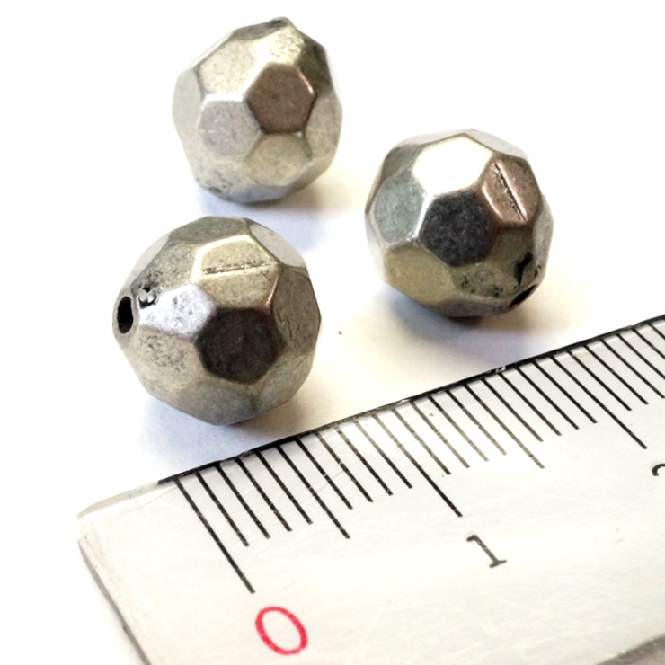 樹脂ビーズ ツヤ消し マット | YUKATANゆかたん | 詳細画像2 