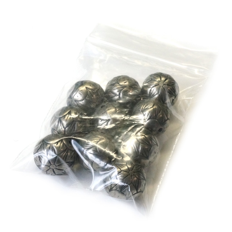 樹脂ビーズ ツヤ消し マット | YUKATANゆかたん | 詳細画像3 