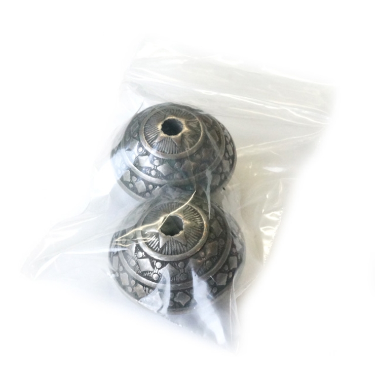 樹脂ビーズ ツヤ消し マット | YUKATANゆかたん | 詳細画像3 