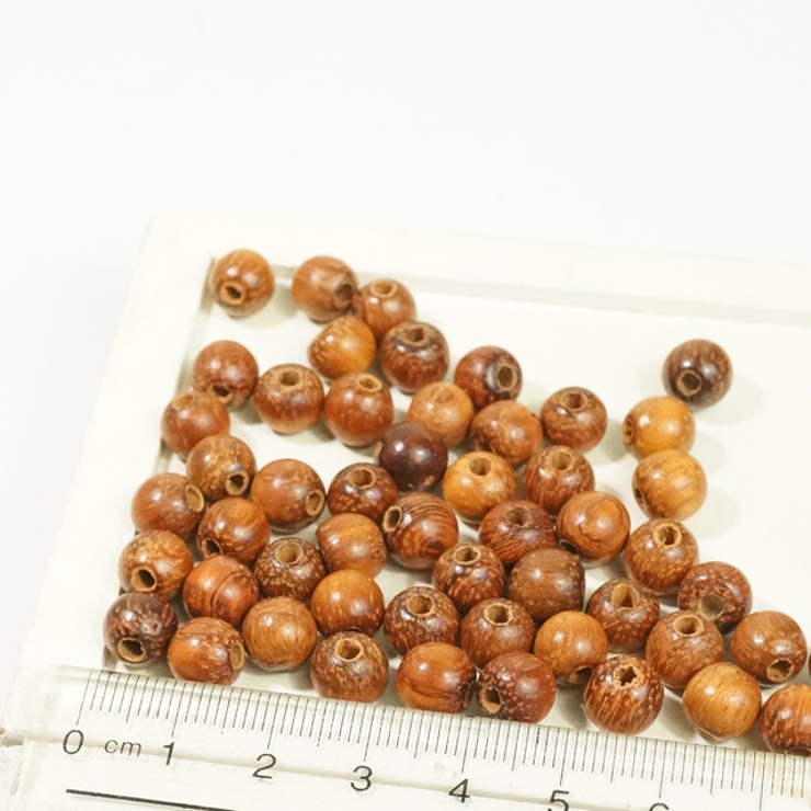 フィリピン製 ココナッツウッド ヤシの木 | YUKATANゆかたん | 詳細画像1 