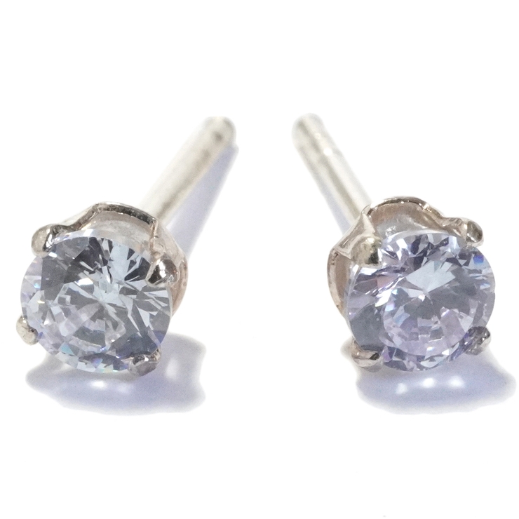 ピアス silver925 キュービックジルコニア | YUKATANゆかたん | 詳細画像13 