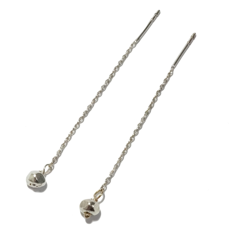 ピアス アメリカンピアス 淡水パール | YUKATANゆかたん | 詳細画像12 