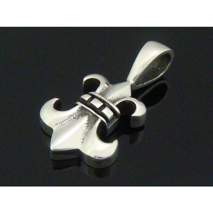 シルバー925 紋章のペンダントヘッド シルバー925 | laplateriashu  | 詳細画像1 