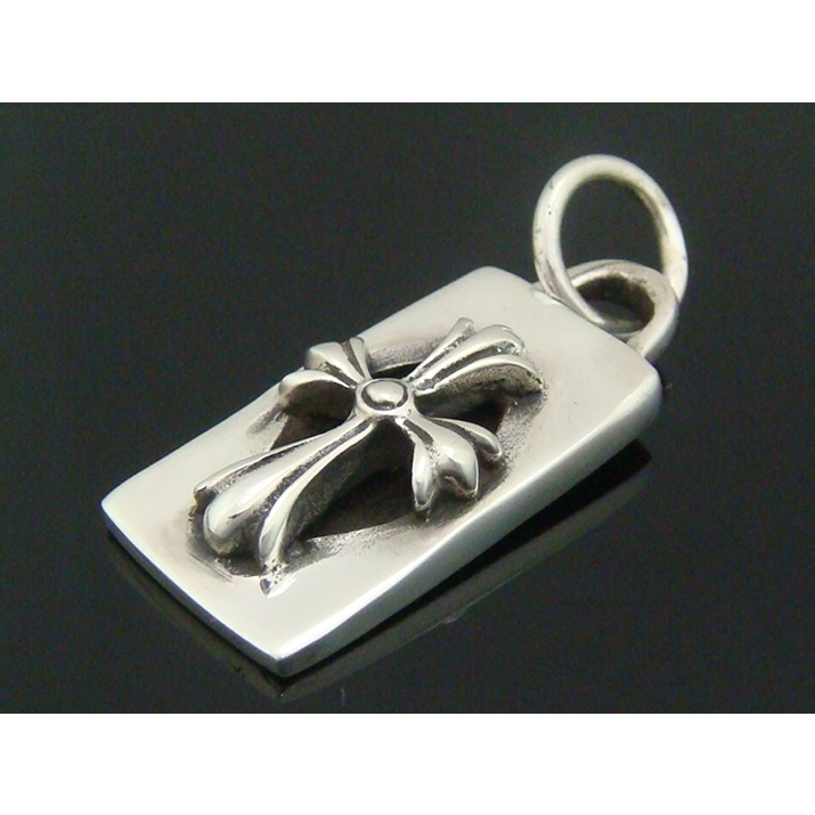 シルバー925 紋章のペンダントヘッド シルバー925 | laplateriashu  | 詳細画像1 