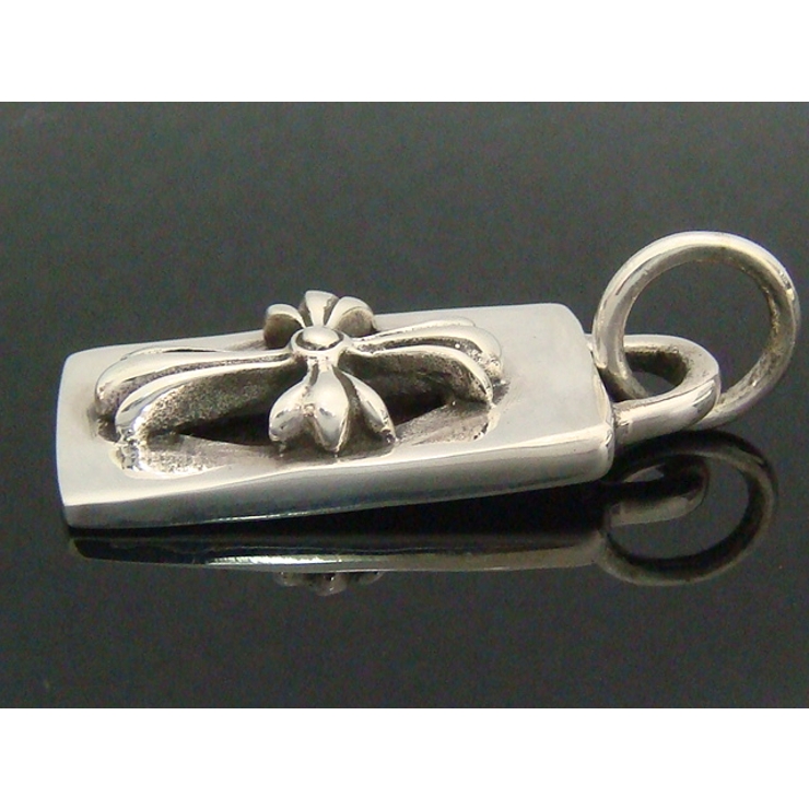 シルバー925 紋章のペンダントヘッド シルバー925 | laplateriashu  | 詳細画像3 