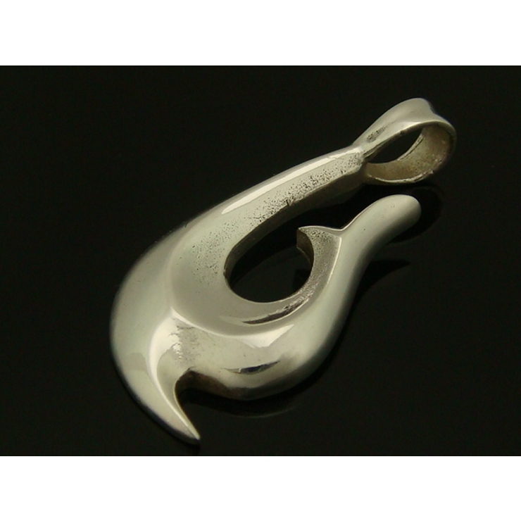 シルバー925 紋章のペンダントヘッド !シルバー925 | laplateriashu  | 詳細画像1 