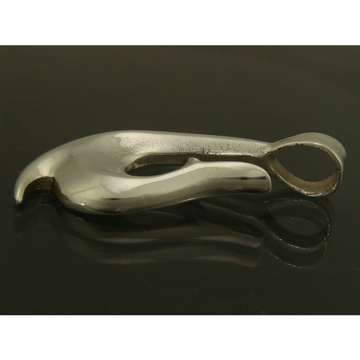 シルバー925 紋章のペンダントヘッド !シルバー925 | laplateriashu  | 詳細画像3 