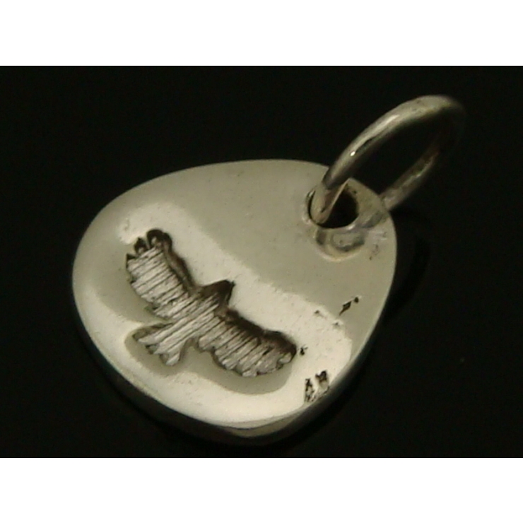 インディアン12 【ペンダントヘッド ペンダントトップ】 アクセサリー | laplateriashu  | 詳細画像1 