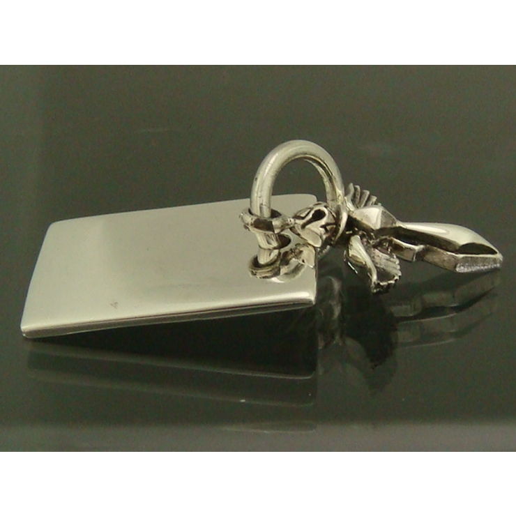 シルバー925 インディアン27 【ペンダントヘッド | laplateriashu  | 詳細画像3 