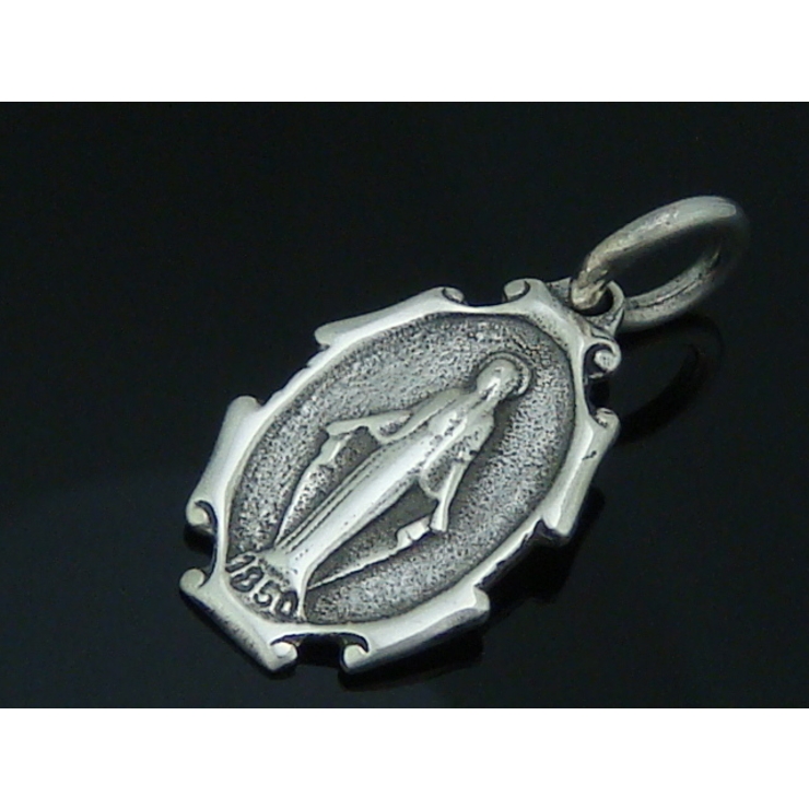 シルバー925 クロス39 【ペンダントヘッド | laplateriashu  | 詳細画像1 