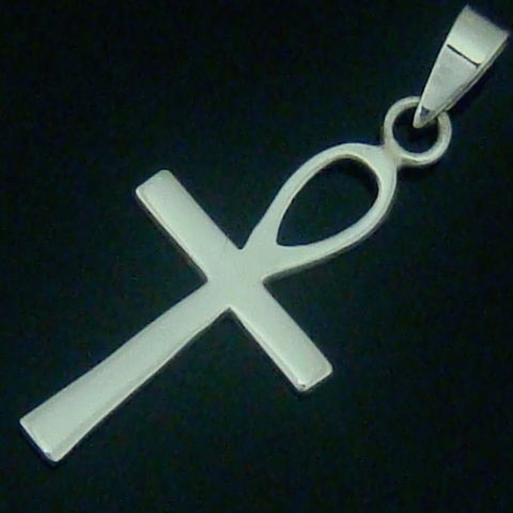 シルバー925 クロス十字架ペンダントヘッド62 【ペンダントヘッド | laplateriashu  | 詳細画像1 