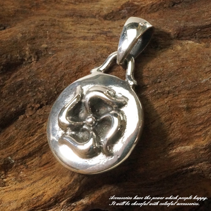 ウィンドミルモチーフペンダントトップ 【風車 ペンダントヘッド | laplateriashu  | 詳細画像1 