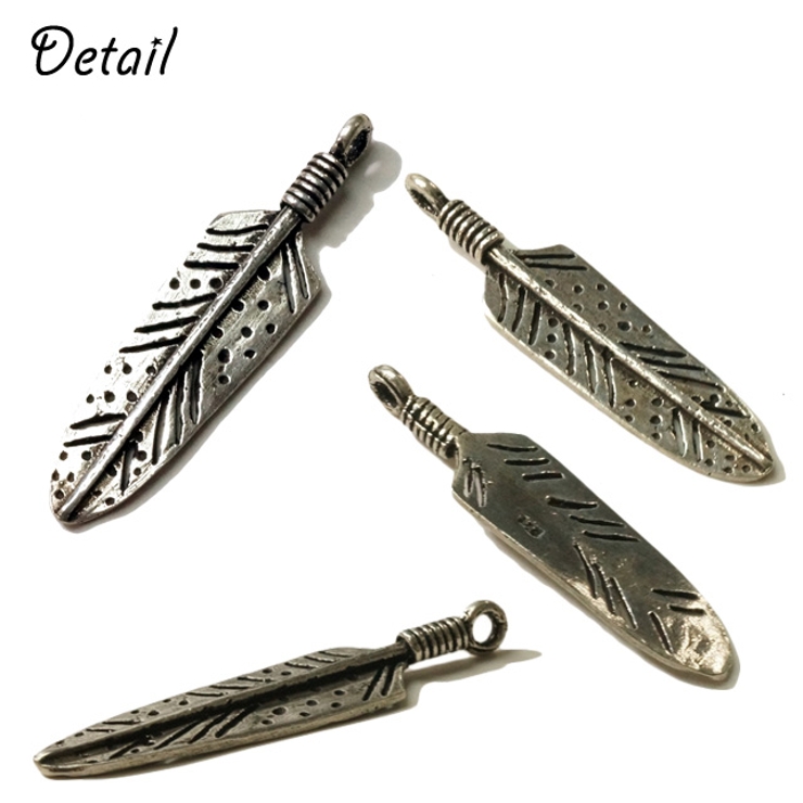 矢じりモチーフペンダントトップ 【ネイティブアメリカン インディアンジュエリー | laplateriashu  | 詳細画像2 