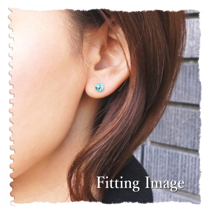 サソリのイラストが施されたスタッドピアス アクセサリー 品番 Yuka Yukatanゆかたん ユカタン のレディースファッション通販 Shoplist ショップリスト