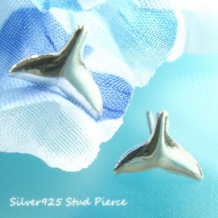 御守りにも ハワイアンジュエリーのようなクジラのしっぽピアス アクセサリー 品番 Yuka Yukatanゆかたんのレディースファッション通販 Shoplist ショップリスト 御守りにも ハワイアンジュエリーのようなクジラのしっぽピアス アクセサリー 品番 Yuka Yukatanゆかたんのレディースファッション通販 Shoplist ショップリスト