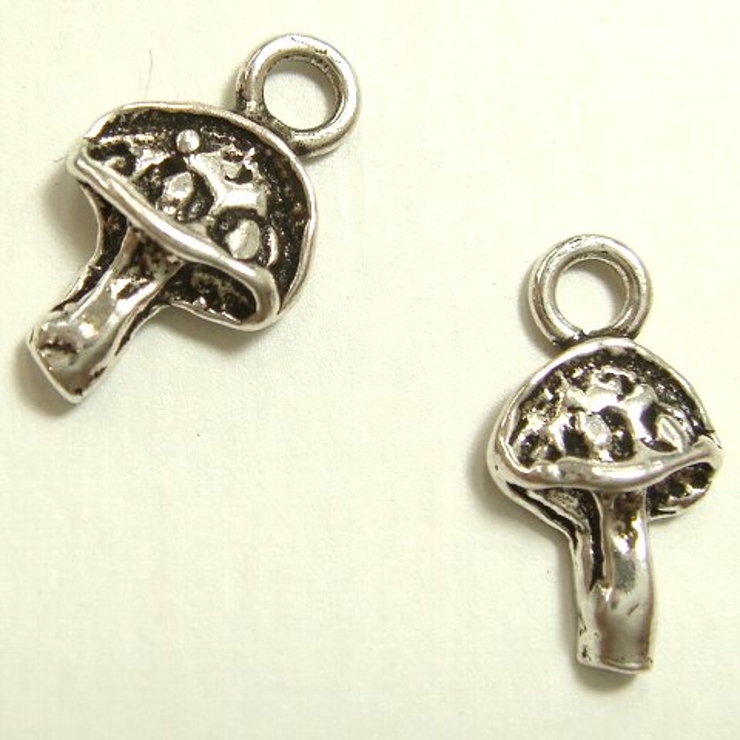 シルバーパーツ2個で1セット 横幅5 09mm×高さ7 | YUKATANゆかたん | 詳細画像1 