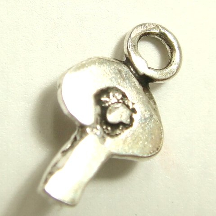 シルバーパーツ2個で1セット 横幅5 09mm×高さ7 | YUKATANゆかたん | 詳細画像2 