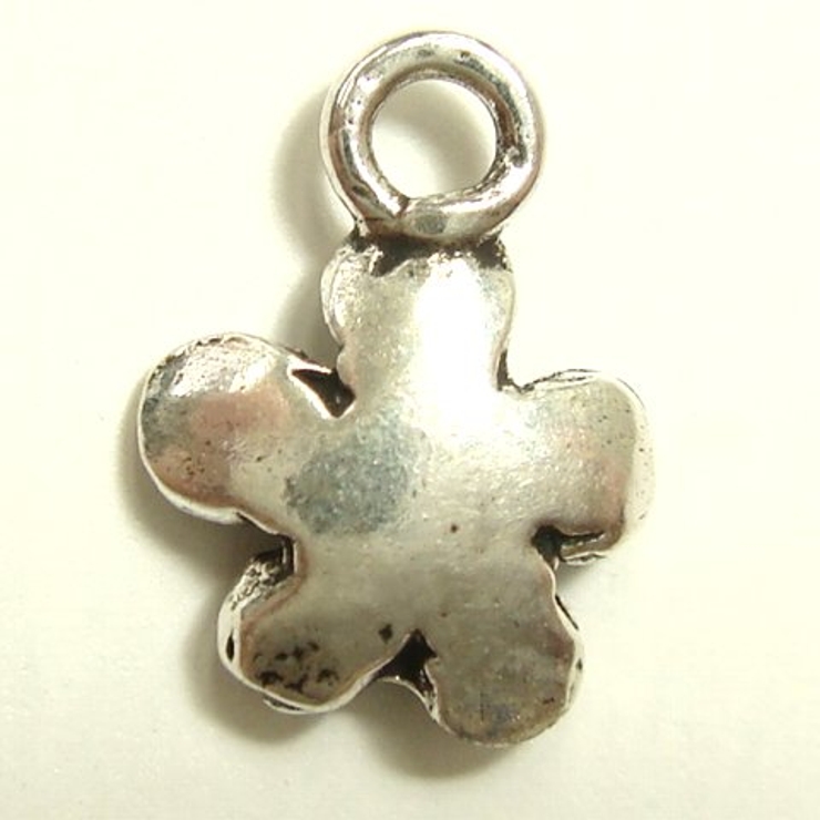 シルバーパーツ2個で1セット 横幅5 46mm×高さ6 | YUKATANゆかたん | 詳細画像2 