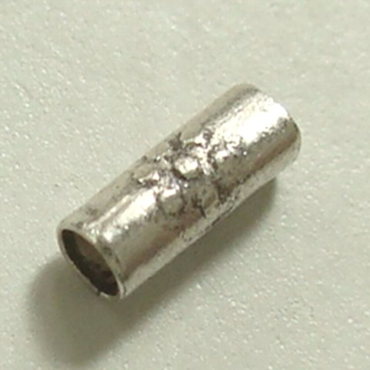 シルバーパーツ10個で1セット 直径1 0ｍｍタイプで小さなお花のような模様が描… | YUKATANゆかたん | 詳細画像2 