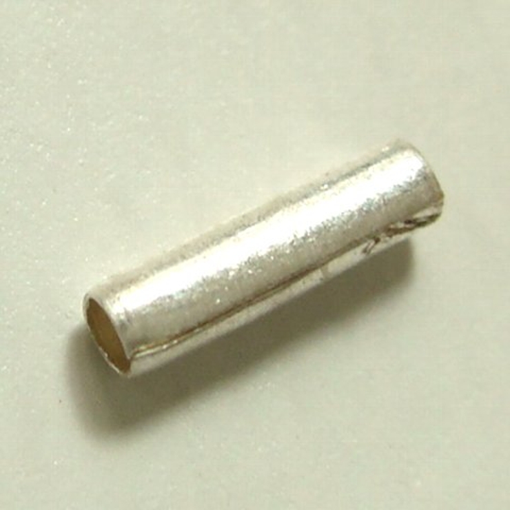 シルバーパーツ10個で1セット 直径1 | YUKATANゆかたん | 詳細画像2 