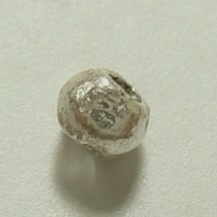 シルバーパーツ10個で1セット 直径1 8ｍｍタイプでシンプルな小さいシルバー9… | YUKATANゆかたん | 詳細画像2 