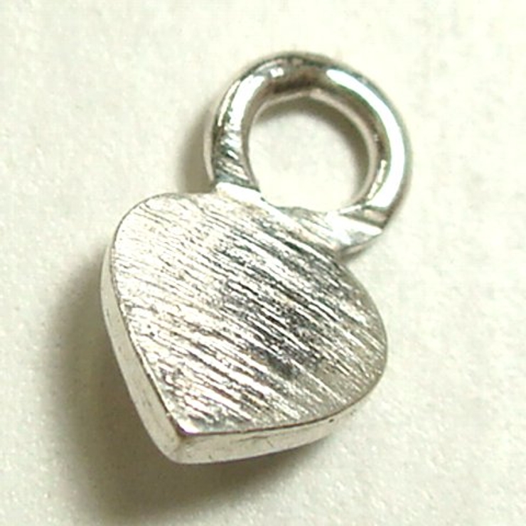 シルバーパーツ2個で1セット 横幅3 22ｍｍ×高さ5 | YUKATANゆかたん | 詳細画像2 