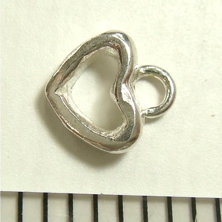 シルバーパーツ1個で1セット 横幅5 00ｍｍ×高さ5 | YUKATANゆかたん | 詳細画像3 