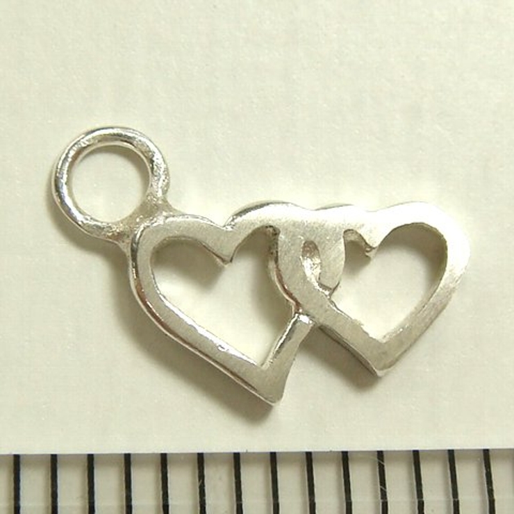 シルバーパーツ1個で1セット 横幅9 54ｍｍ×高さ8 | YUKATANゆかたん | 詳細画像3 