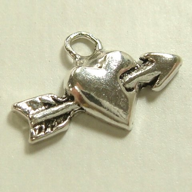 シルバーパーツ1個で1セット 横幅9 56ｍｍ×高さ6 | YUKATANゆかたん | 詳細画像1 