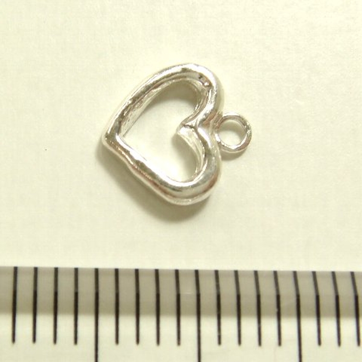 シルバーパーツ1個で1セット 横幅7 88ｍｍ×高さ7 | YUKATANゆかたん | 詳細画像3 