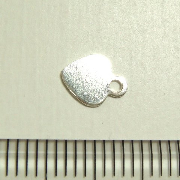 シルバーパーツ2個で1セット 横幅5 70ｍｍ×高さ7 | YUKATANゆかたん | 詳細画像3 