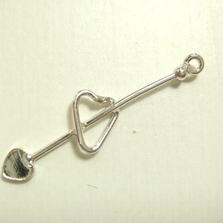 イ*ン様 シルバー アクセサリー M'S COLLECTION M's collection エムズコレクション THORN