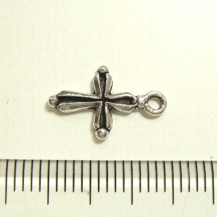 シルバーパーツ1個で1セット 横幅9 44ｍｍ×高さ14 | YUKATANゆかたん | 詳細画像3 