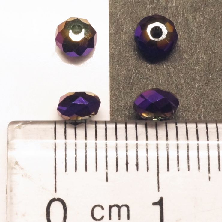 ボタンカットビーズ3 1x4 5mm | YUKATANゆかたん | 詳細画像2 