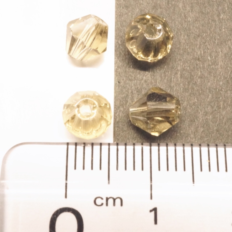 ガラスカットビーズ ソロバン直径6 0mm | YUKATANゆかたん | 詳細画像2 