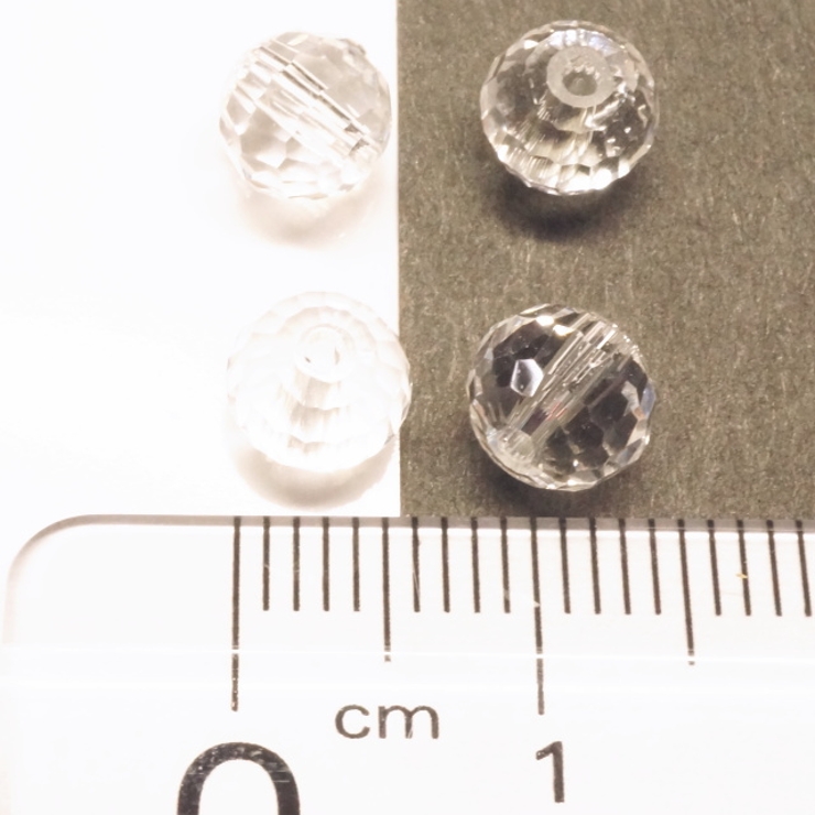 多面カットビーズ 5 5×6 | YUKATANゆかたん | 詳細画像2 