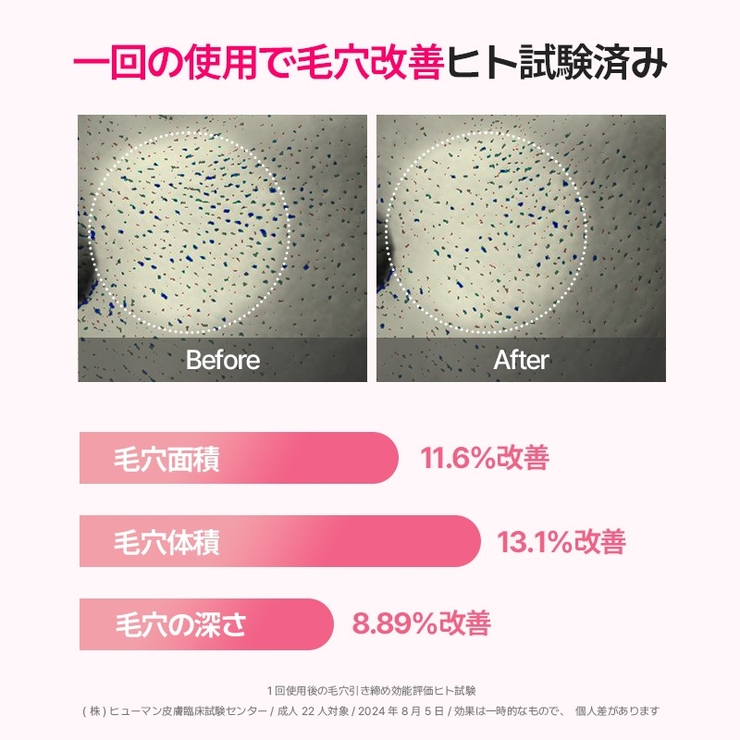 5枚PDRNレッドコラーゲンハイドロゲルマスク+ビタモデリングマスクパック1枚韓… | AVAJAR | 詳細画像9 