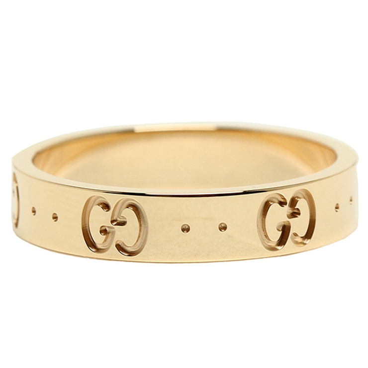 グッチ GUCCI 指輪[品番：AXEB0003571]｜AXES（アクセス）の