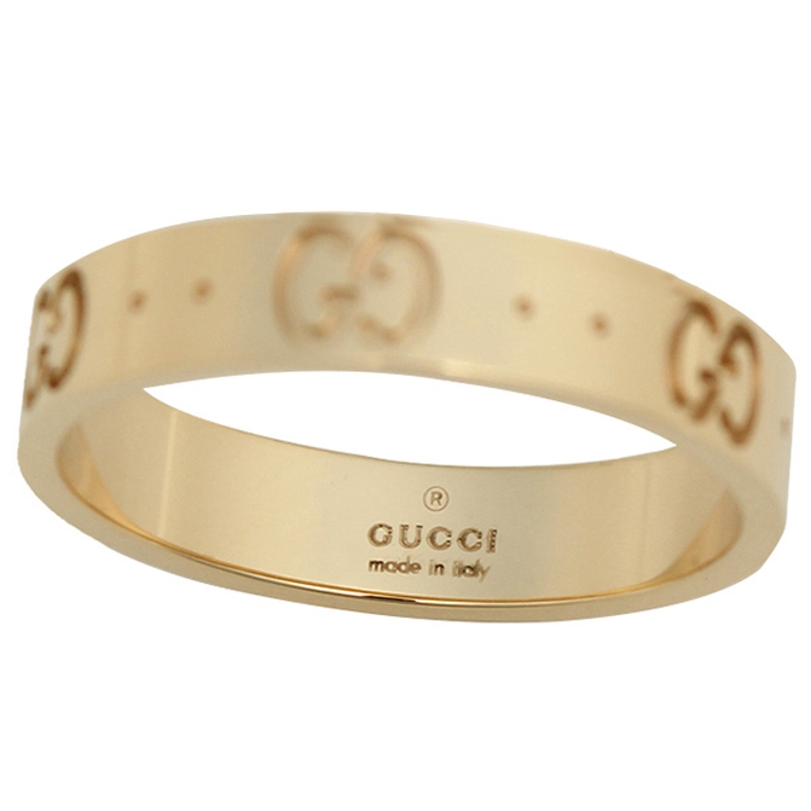 グッチ GUCCI 指輪[品番：AXEB0003571]｜AXES（アクセス）の