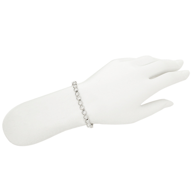 SWAROVSKI スワロフスキー ブレスレット