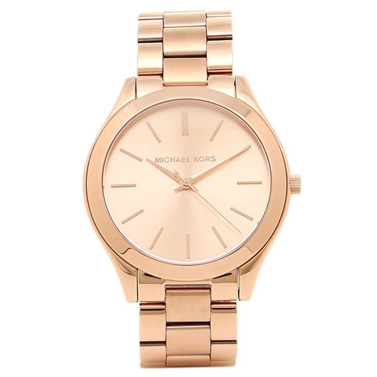 マイケルコース 腕時計 MICHAEL KORS MK3197 ピンクゴールド 激安セール 腕時計 MICHEAL マイケルコース KORS 金属ベルト