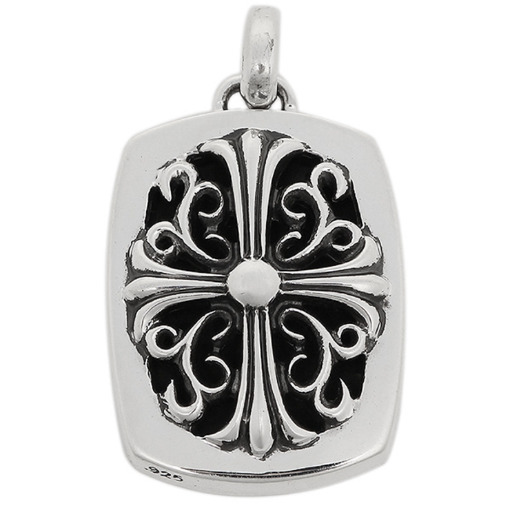 クロムハーツ チャーム CHROME HEARTS シルバー[品番：AXEB0001838