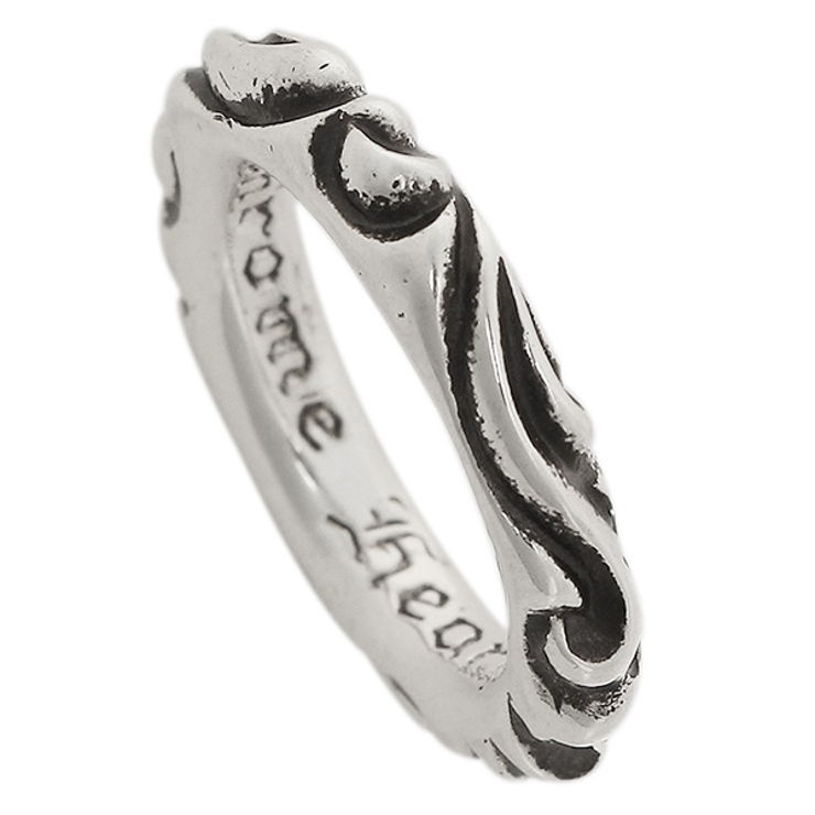 クロムハーツ リング Chrome Hearts シルバー 品番 Axeb Axes アクセス のレディース ファッション通販 Shoplist ショップリスト
