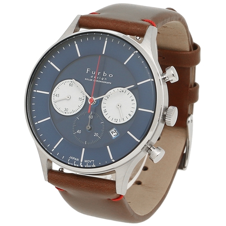 フルボデザイン 腕時計 メンズ[品番：AXEB0003271]｜AXES（アクセス