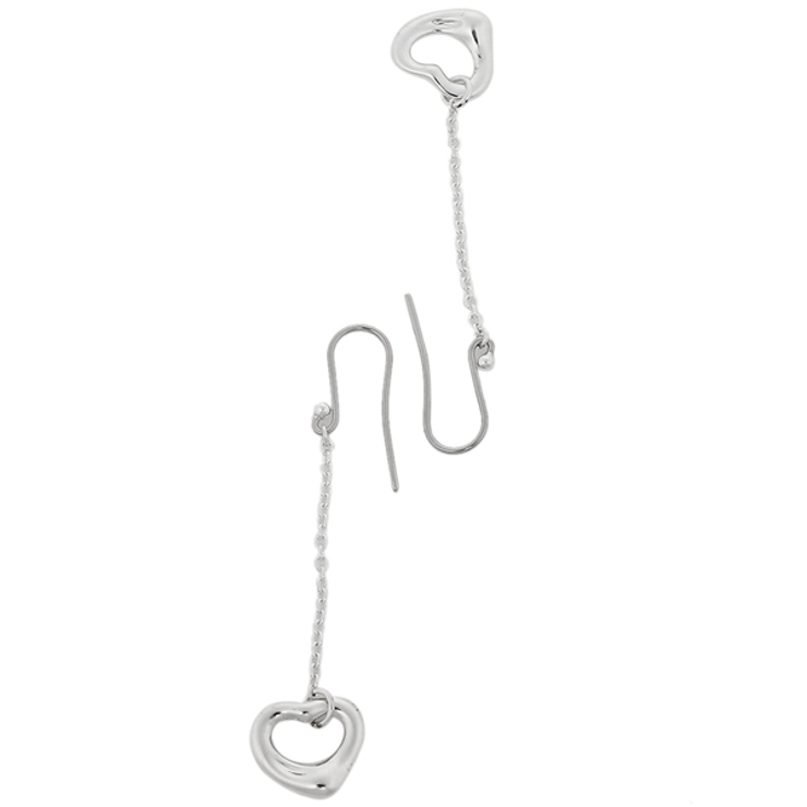 ティファニー ピアス アクセサリー 品番 Axeb Axes アクセス のレディースファッション通販 Shoplist ショップリスト