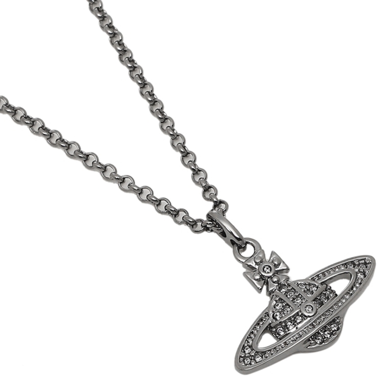 ヴィヴィアン ウエストウッド ネックレス 品番 Axeb Axes アクセス のレディースファッション 通販 Shoplist ショップリスト