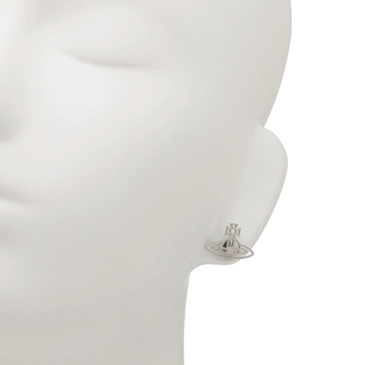 ヴィヴィアンウエストウッド ピアス アクセサリー 品番 Axeb Axes アクセス のレディースファッション通販 Shoplist ショップリスト