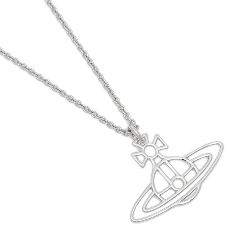 ヴィヴィアンウエストウッド ネックレス アクセサリー 品番 Axeb Axes アクセス のレディースファッション 通販 Shoplist ショップリスト