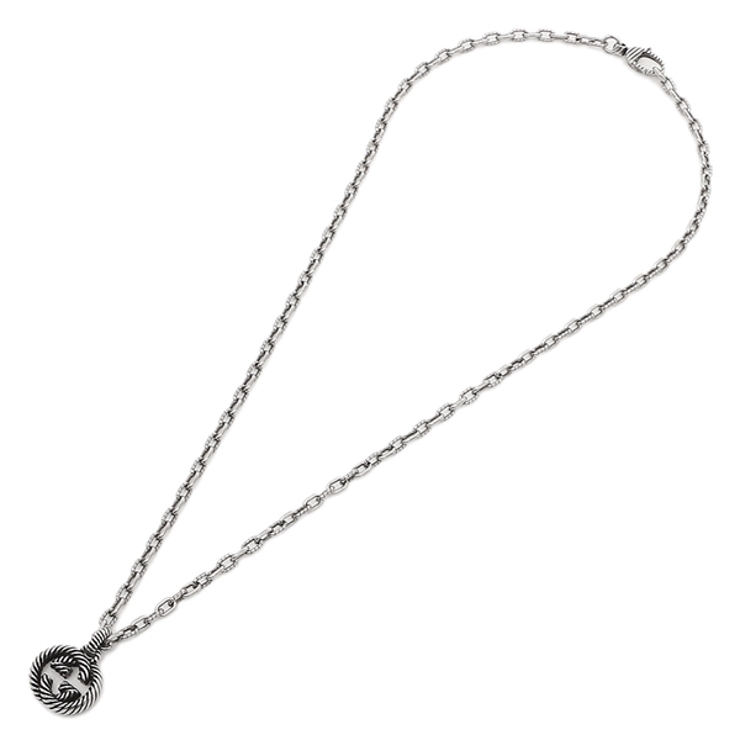グッチ ネックレス アクセサリー